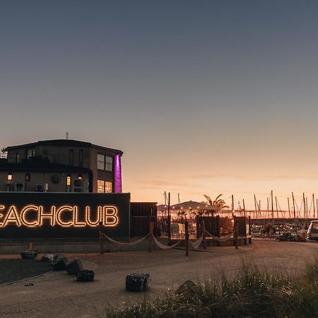 Beach Resort Kamperland - Rbr 1717 Exterior foto