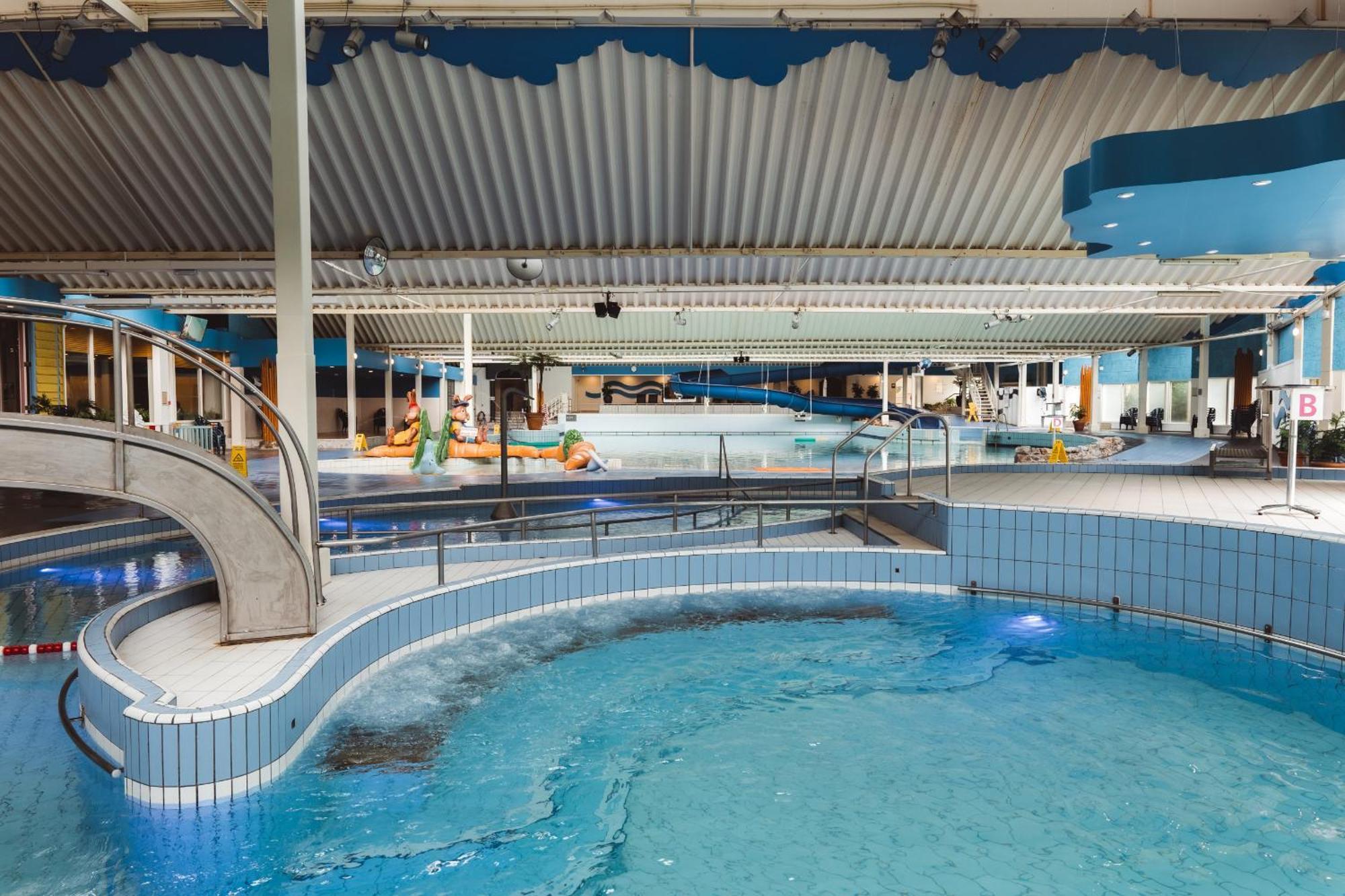 Beach Resort Kamperland - Rbr 1717 Exterior foto